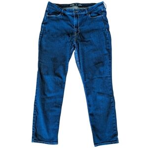 ✨ 2 For $10 - Old Navy High Rise Blue Jeans